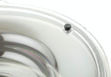 Load image into Gallery viewer, Dishwasher Safe Spill-Proof Water Bowl for Small Dogs and Cats - 1 Gal Tritan