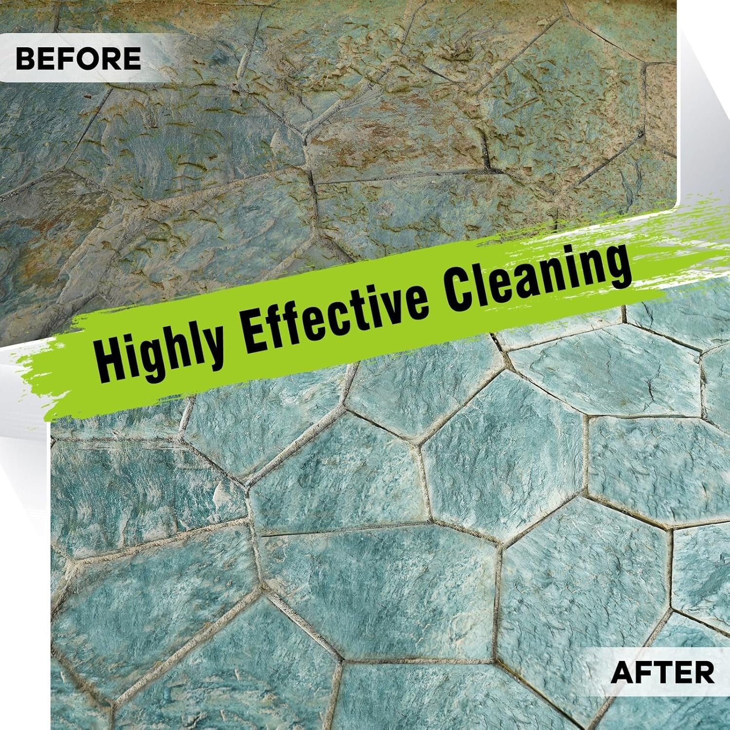 Versatile Pressure Washer 2.5 GPM for Home Cleaning - With Foam Cannon & Storage