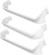 Load image into Gallery viewer, High-Quality Refrigerator Door Shelf Retainers - Fits Most Frigidaire &amp; Kenmore