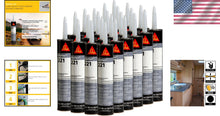 Load image into Gallery viewer, Professional-Grade Flex-221 Polyurethane Sealant - Permanent, Low Odor, Safe