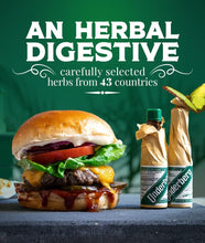 Load image into Gallery viewer, Original Rheinberg Herbal Digestive Bitters - 120 Alcohol-Free Bottles to Enjoy