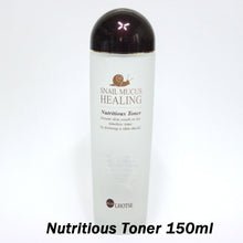 Load image into Gallery viewer, 7-Pcs Snail Mucus Nutritive Skincare - Reduce Wrinkles &amp; Enhance Hydration