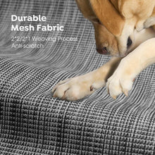 Load image into Gallery viewer, Durable Portable Dog Hammock Bed with Breathable Mesh - Ideal for Large Dogs