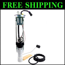 Load image into Gallery viewer, Universal Fit Electric Fuel Pump Assembly with Sending Unit for Polaris Ranger