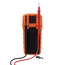Load image into Gallery viewer, Premium Digital Multimeter: 600V &amp; 10A Measurement with Safety Features Included