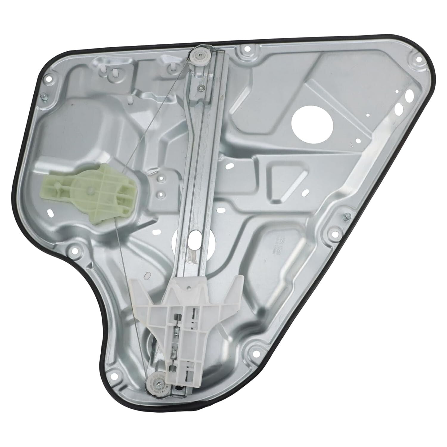 Durable Alloy Steel Power Window Motor & Regulator for Hyundai Elantra 2007-2010