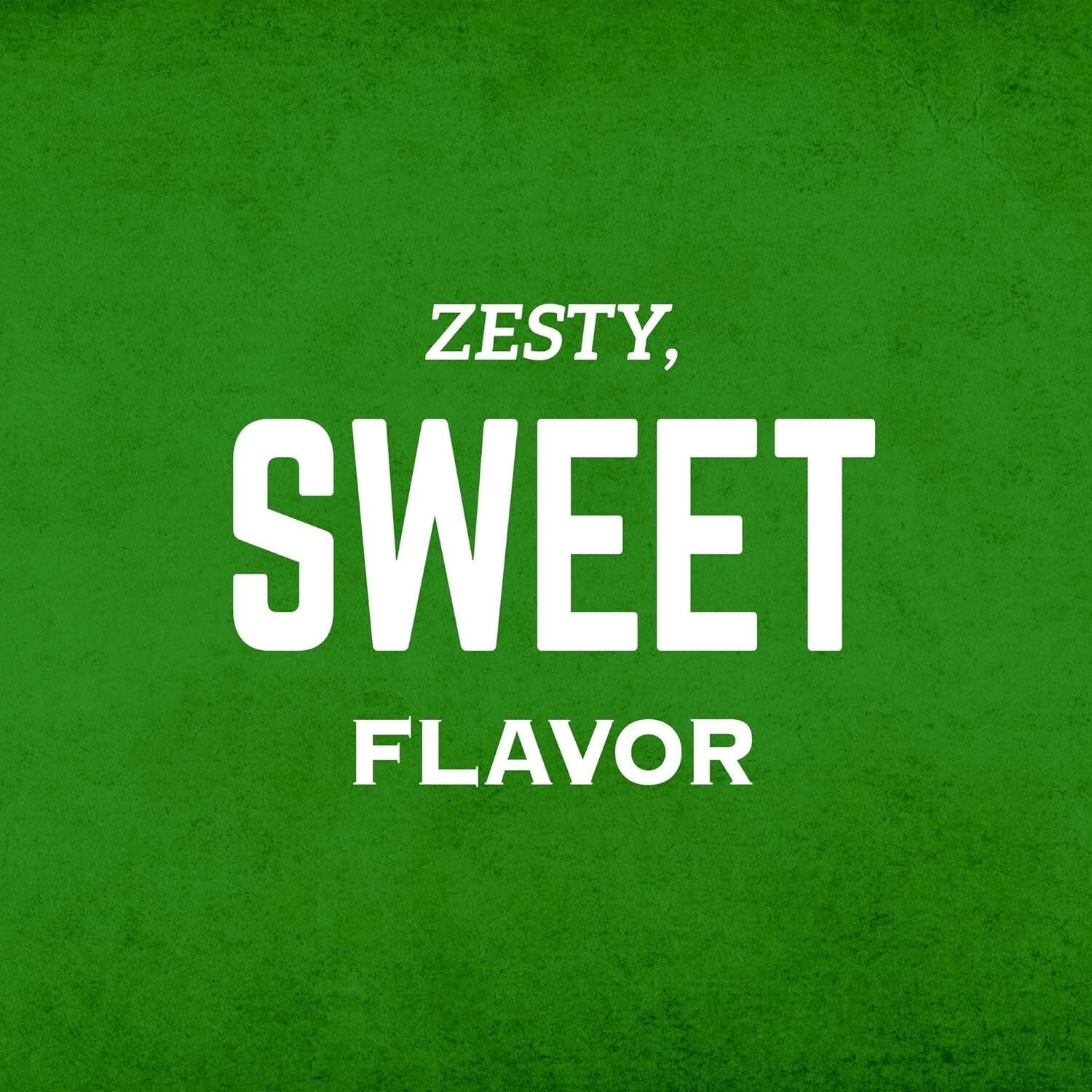 Bold 64 fl oz Green Pepper Hot Sauce - Elevate Your Dishes with Zesty Flavor