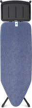 Load image into Gallery viewer, Comfortable &amp; Spacious 49 Inch Ironing Board with Child Lock Safety Feature