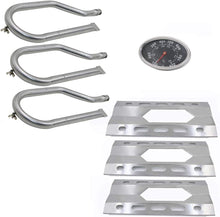 Load image into Gallery viewer, Premium Nexgrill &amp; Costco Kirkland Grill Replacement Parts - Stainless Steel Set