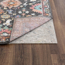 Load image into Gallery viewer, Customizable 2' x 6' Dual Surface Rug Pad with Non-Slip Grip &amp; Comfort