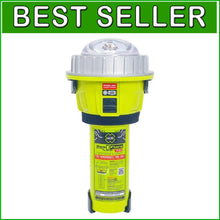 Load image into Gallery viewer, USCG Approved ResQFlare PRO: Infrared LED Marine Distress Signal for Emergencies