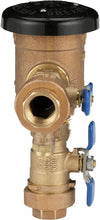 Load image into Gallery viewer, Wilkins 1" Pressure Vacuum Breaker Assembly - Reliable Backsiphonage Protection