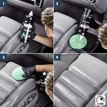 Load image into Gallery viewer, Premium Leather Conditioner - 33.8 fl oz, Moisturizing &amp; UV Resistant Formula