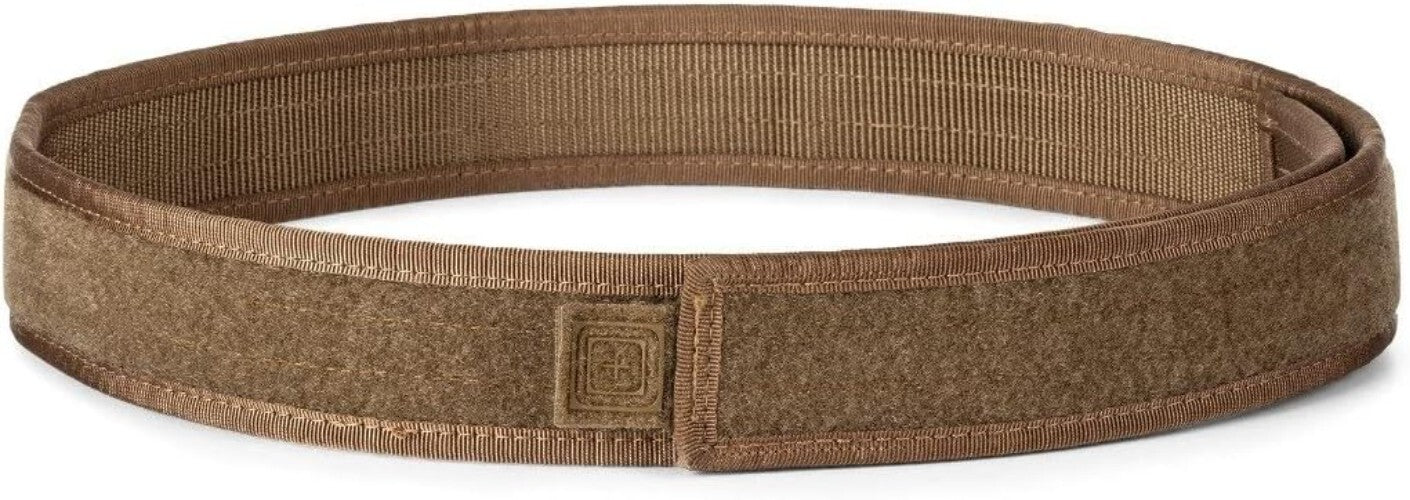 Ergonomic Tactical Battle Belt for Active Lifestyle - 1.75" Width, MOLLE Ready