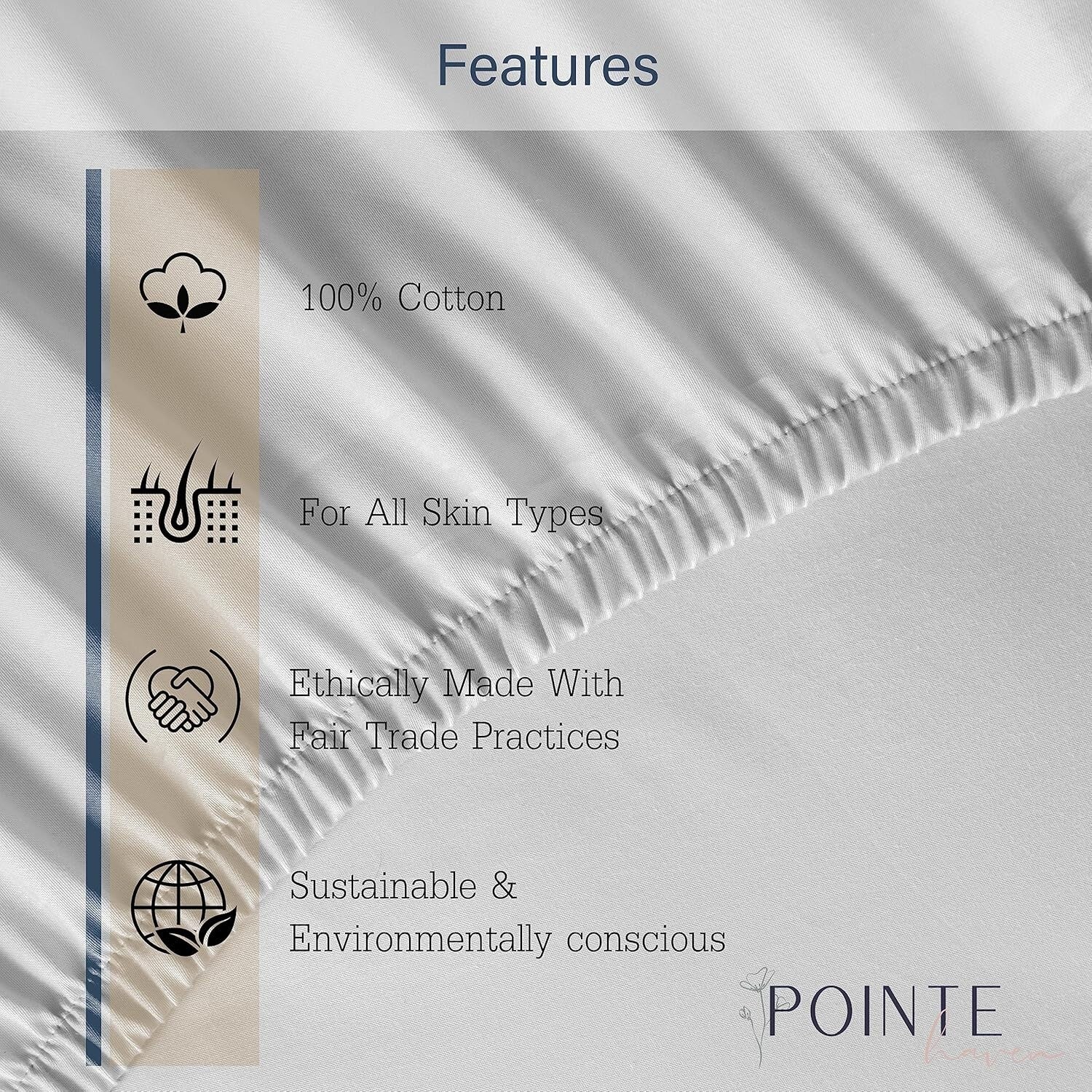 Luxurious 4-Piece Cat-Themed Flannel Sheet Set for Queen Beds - Machine Washable