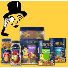 Load image into Gallery viewer, Honey Roasted Peanuts 34.5 oz Jars in 6PK - Sweet, Salty, and Nutritious