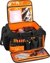 Load image into Gallery viewer, Water-Resistant RC Car Storage Bag - Large 22"x15"x12" Carrying Case