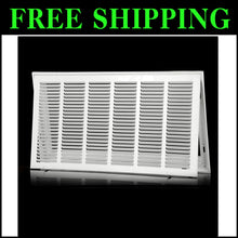 Load image into Gallery viewer, Durable 30''x20'' HVAC Return Vent Cover - Powder Coated Steel and Easy Install