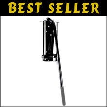 Load image into Gallery viewer, Robust Aluminum Can Crusher - Manual Wall Mounted Design for Efficient Recycling