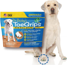 Load image into Gallery viewer, GripZone Technology Large Dog Grippers - 20 Counts for Safe Indoor/Outdoor Use