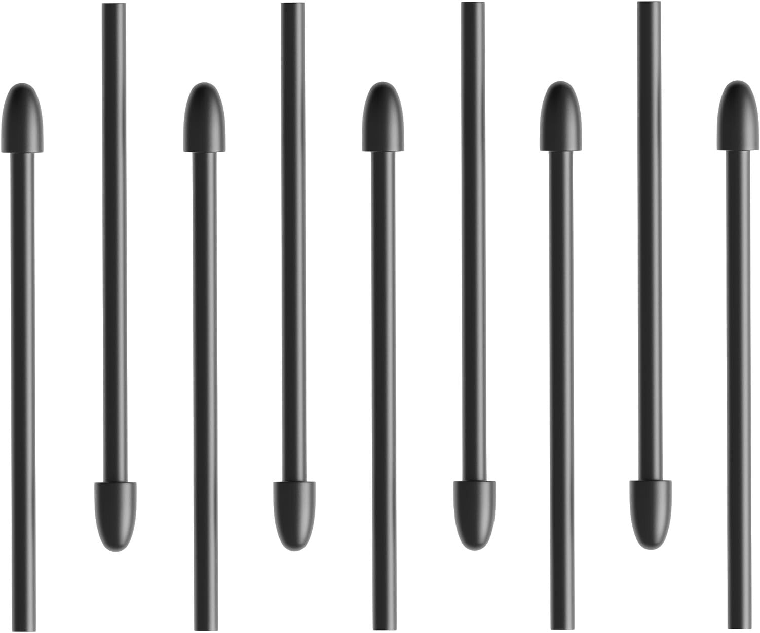 Original Remarkable 2 Replacement Pen Nibs - 9 Pack, Seamless Writing Experience