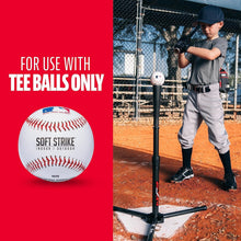 Load image into Gallery viewer, Youth Teeball Bat - 26" Barracuda Aluminum - USA Baseball Certified - -13 Drop