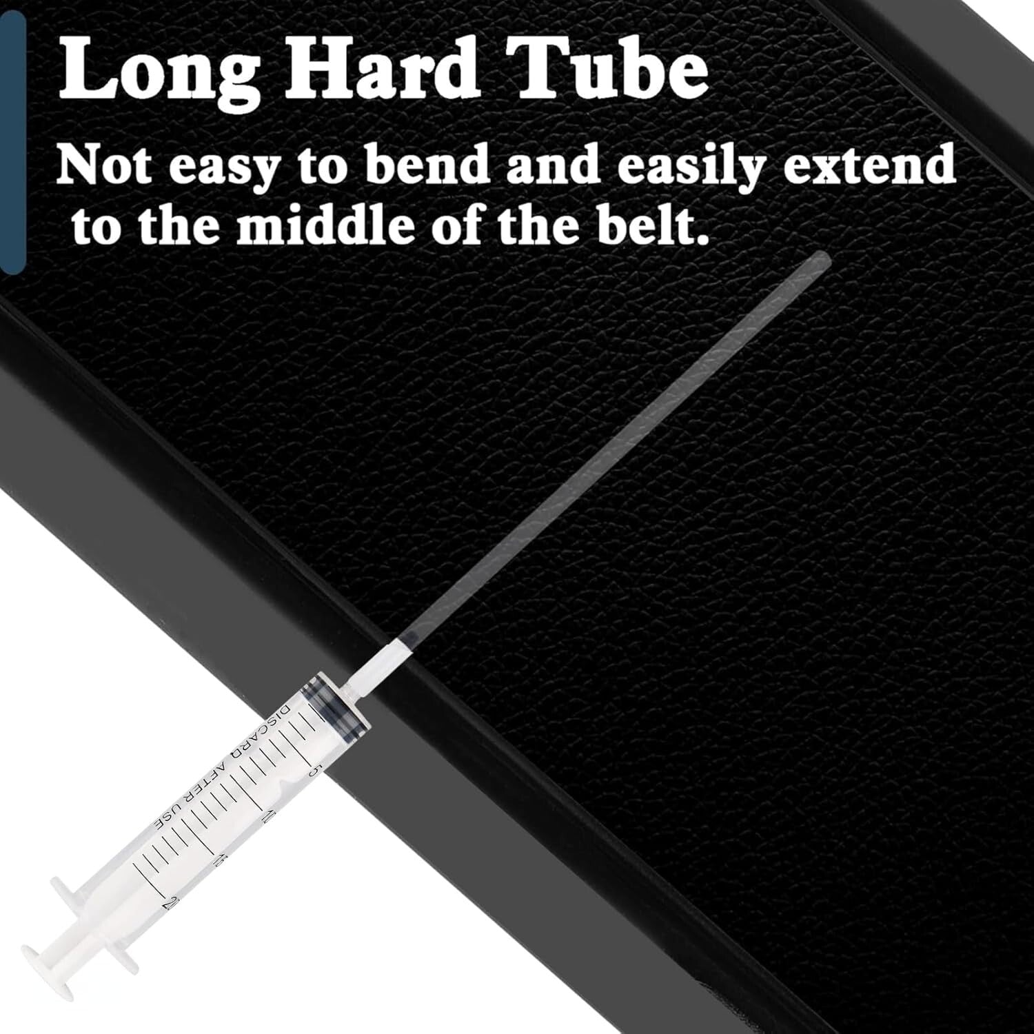 Premium 16 oz Treadmill Lubricant - Non-Toxic Silicone Oil for Every User