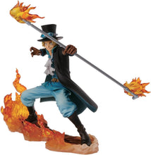 Load image into Gallery viewer, Intricately Crafted One Piece Brotherhood II Collection - Perfect for Displays
