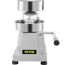 Load image into Gallery viewer, Easy-Clean 5-Inch Burger Press with 1000 Patty Papers for Restaurant &amp; Home Use