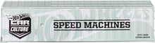 Load image into Gallery viewer, Luxury Die-Cast Speed Machines 5-Car Set with Iconic Models &amp; Display Container