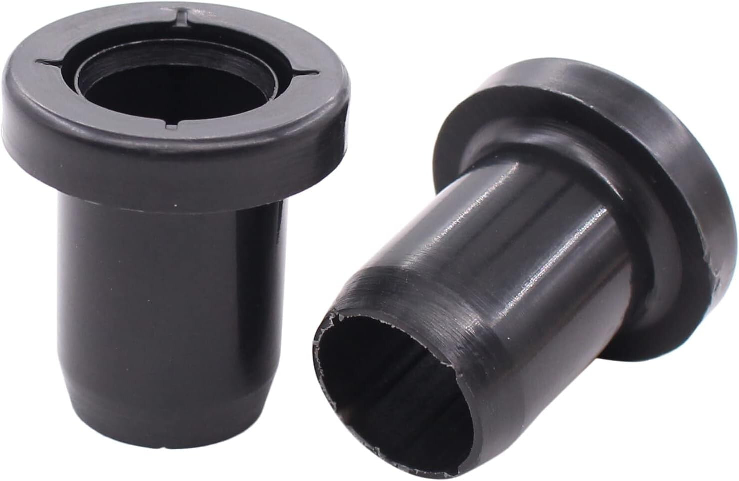 Precision Fit Rear Upper Lower A Arm Shaft Bushings for Polaris Ranger UTV