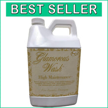 Load image into Gallery viewer, Tyler Candle Co High Maintenance Glamorous Wash - Luxurious Laundry Detergent