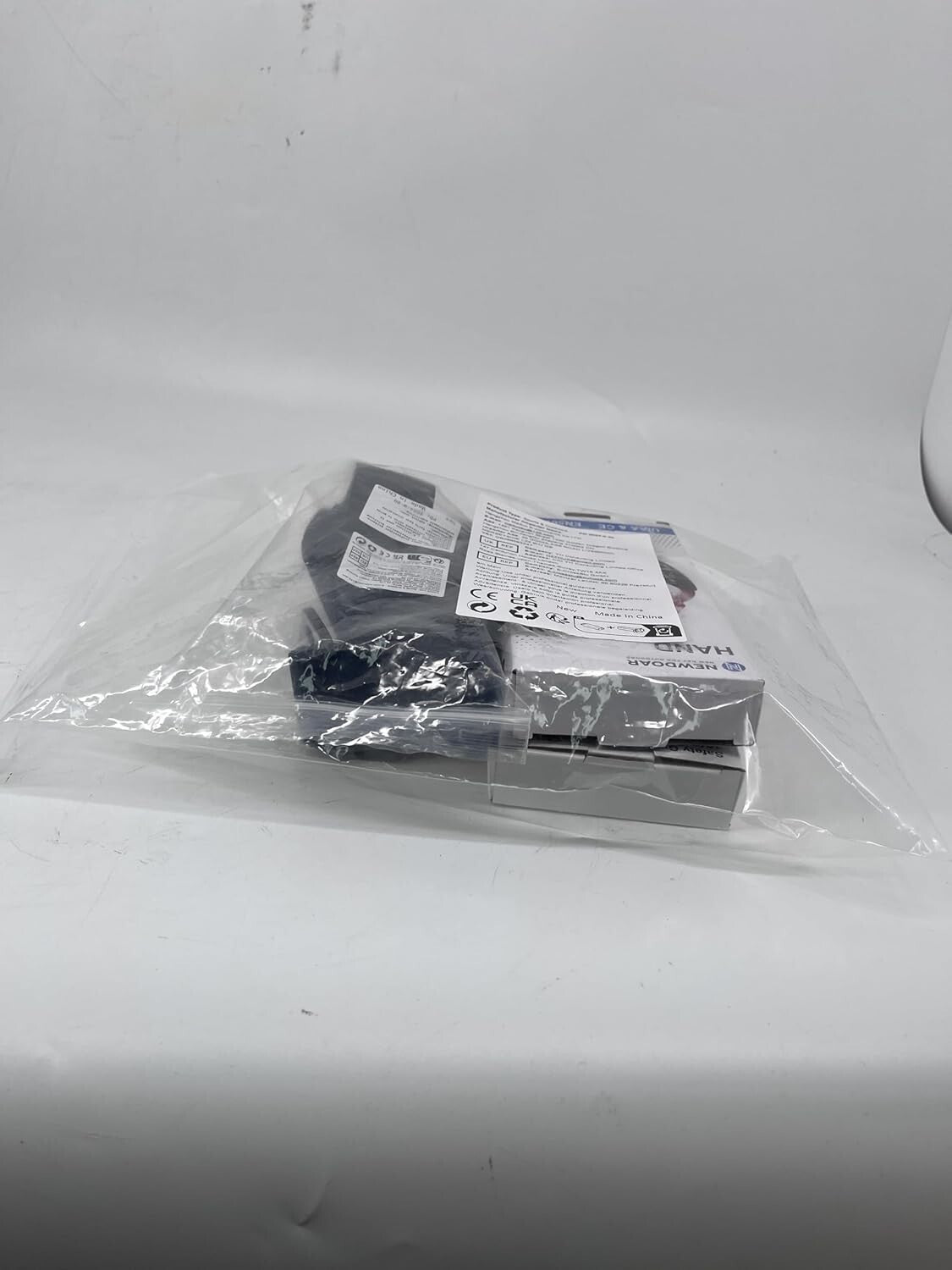 Durable Hand Ascender and Foot Loop Ascender Set - Secure Rope Climbing Aid