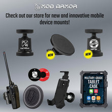Load image into Gallery viewer, Rad Mount - Heavy-Duty Magnetic Car Mount for Handheld Radios &amp; Walkie Talkies