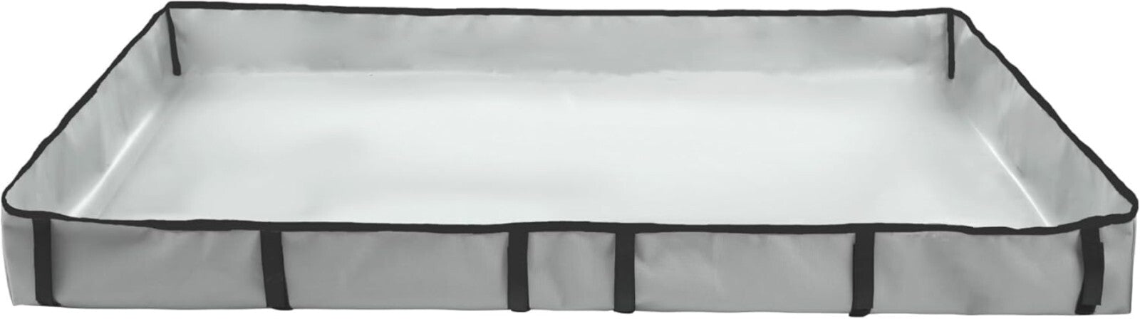 Waterproof Guinea Pig Cage Liner Tarp - Washable 48x48 for Small Animals