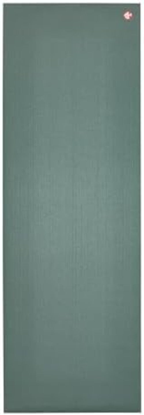 Handmade Non-Slip Yoga Mat - 71"x24" Durable PVC, Ideal for All Fitness