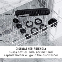 Load image into Gallery viewer, Professional Cocktail Machine with Easy Clean Design - Home Bar Essential