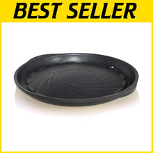 Load image into Gallery viewer, Premium Non-Stick Grill Pan for Authentic Korean BBQ, Oven &amp; Dishwasher Safe