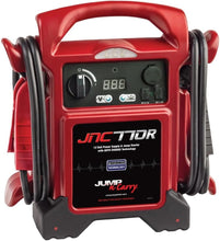 Load image into Gallery viewer, Jump-N-Carry 1700 Peak Amp 12V Jump Starter with Durable Heavy Duty Clamps
