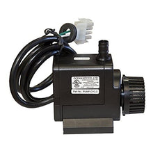Load image into Gallery viewer, Cyclone Replacement Pump for 2000 &amp; 3000 Evaporative Coolers - Compact Design