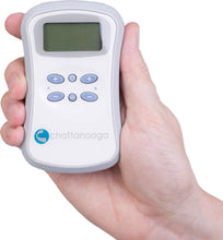 Load image into Gallery viewer, Lightweight HAN Waveform TENS/NMES Unit - Non-Invasive Pain Relief in Your Hands