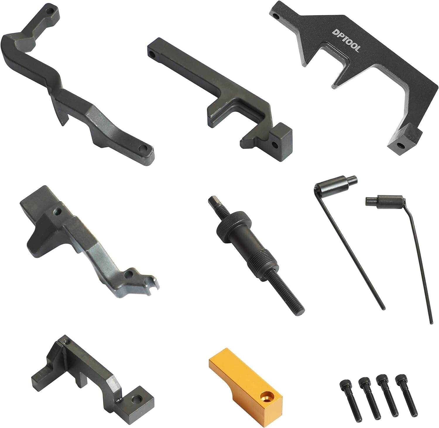 Complete Timing Tool Set for BMW Mini Cooper & Citroen - Precision Engine Tools