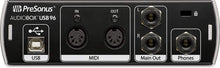Load image into Gallery viewer, AudioBox 96 25th Anniversary Studio Bundle: Condenser Mic &amp; Headphones Included