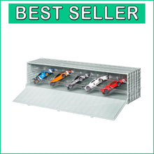 Load image into Gallery viewer, Luxury Die-Cast Speed Machines 5-Car Set with Iconic Models &amp; Display Container