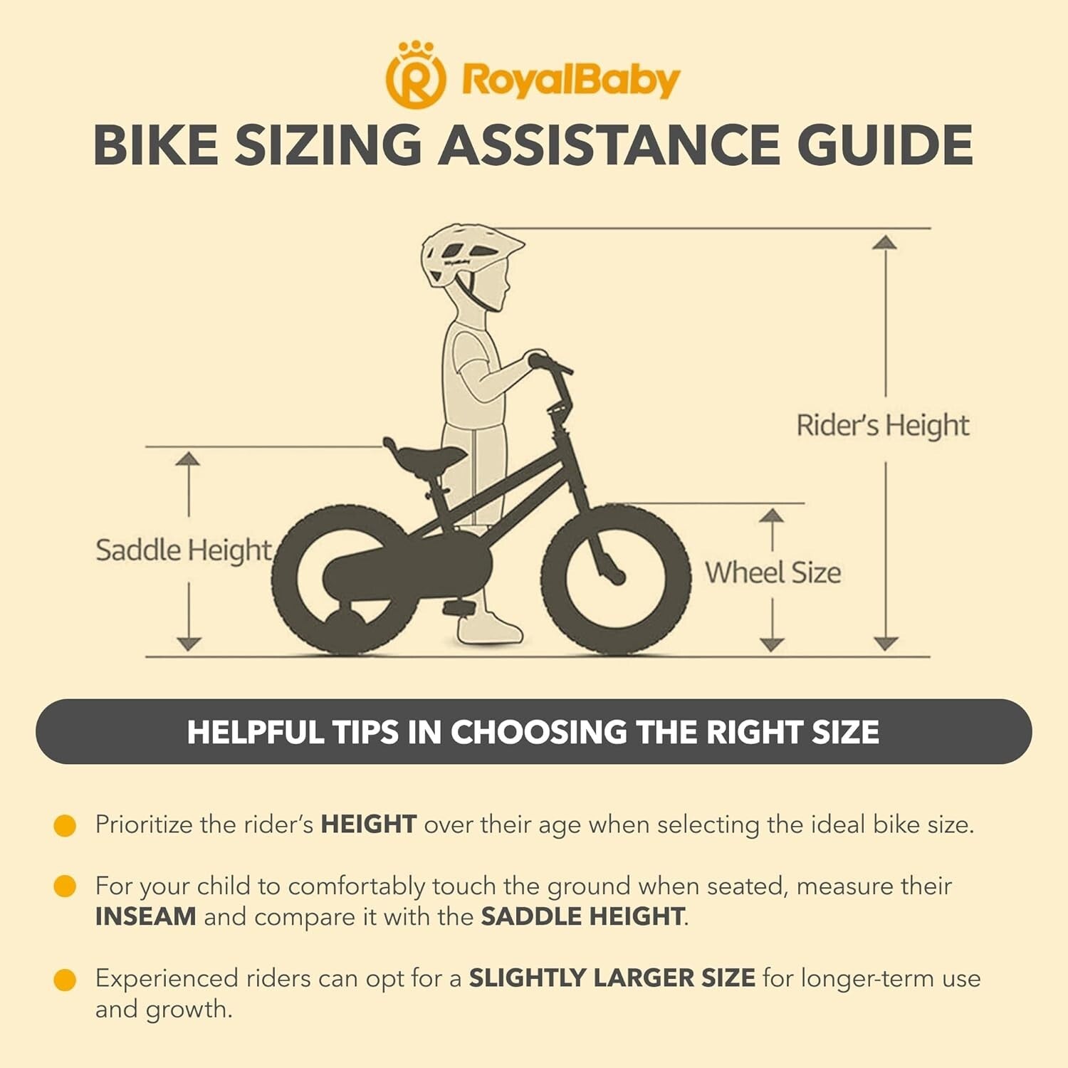 Bright Green Kids Bike 20 Inch with Kickstand & Fun Accessories for Ages 3-10