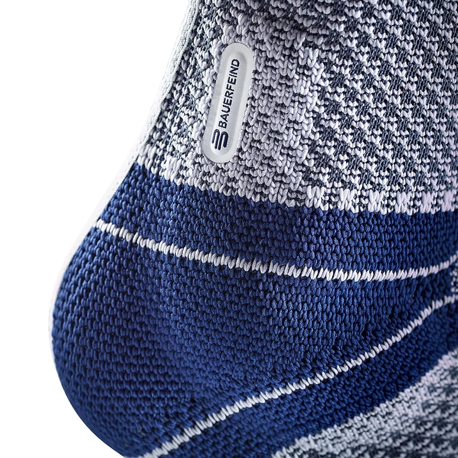 Durable MalleoTrain Ankle Brace - Size 5 Left, Pain Relief for Active Recovery