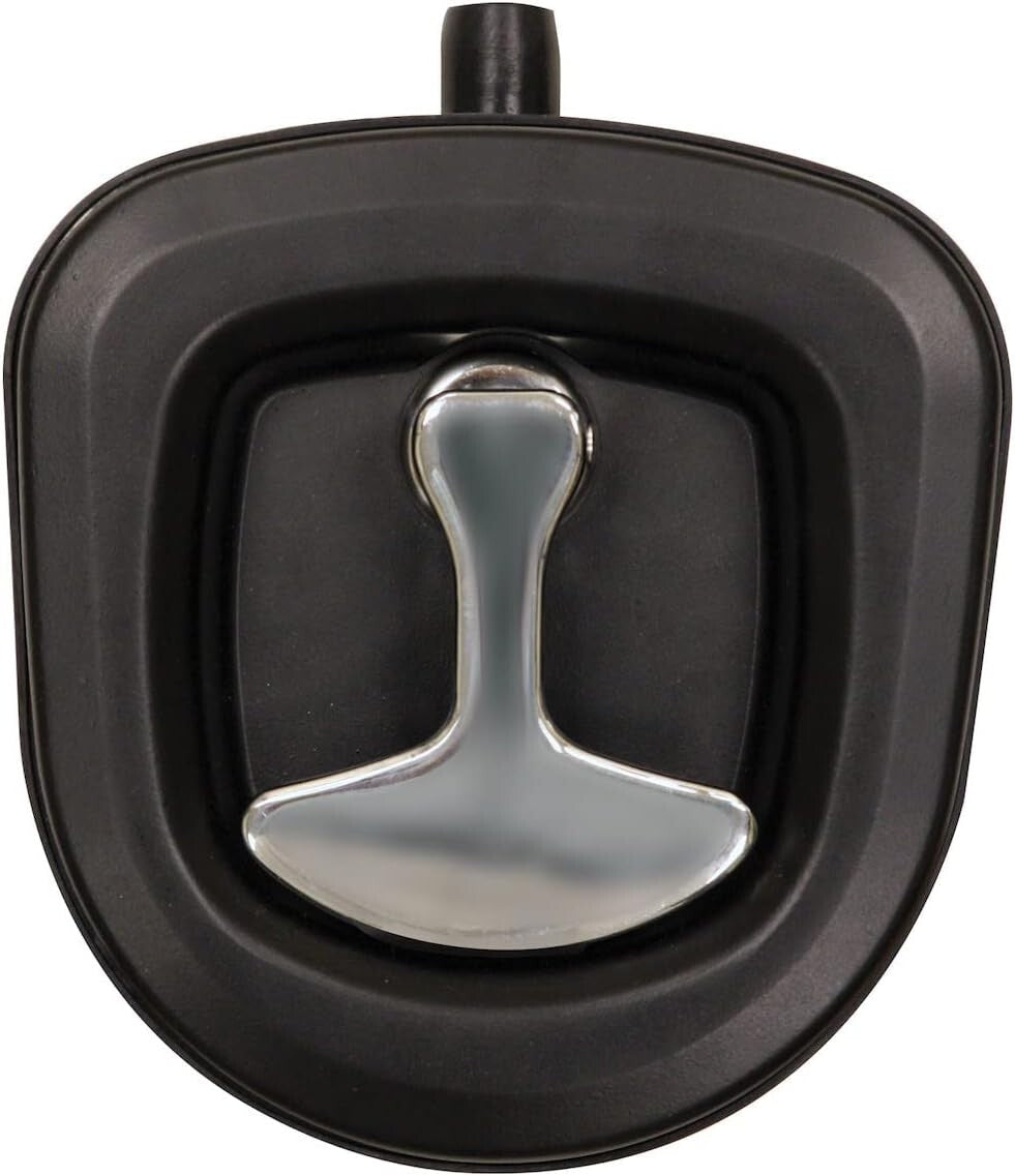 Durable Compression Latch with Blind Studs for L8816/L3890RLS Truck Toolboxes