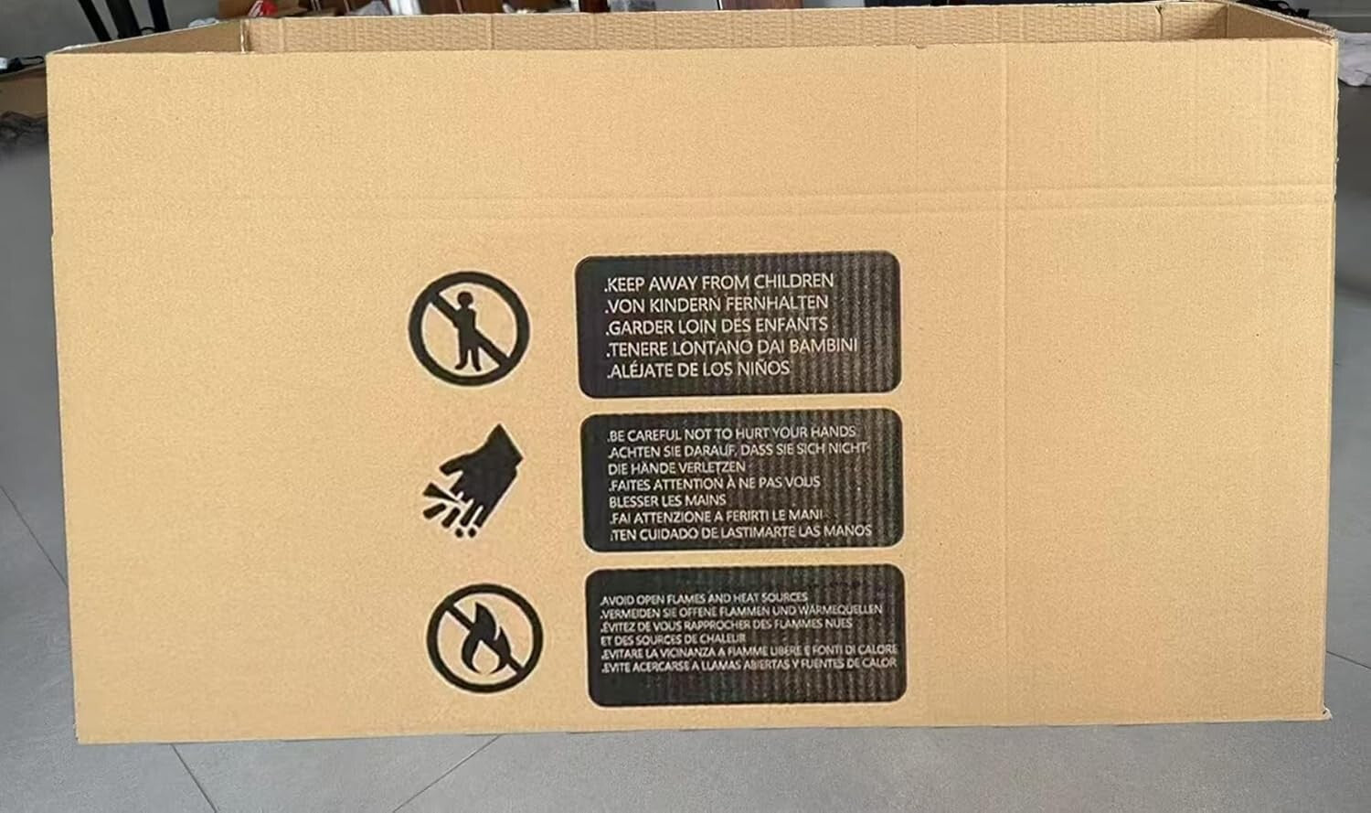 Powerful 21V Cordless Weed Wacker with Adjustable Length - Lightweight Care