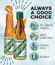 Load image into Gallery viewer, Original Rheinberg Herbal Digestive Bitters - 120 Alcohol-Free Bottles to Enjoy