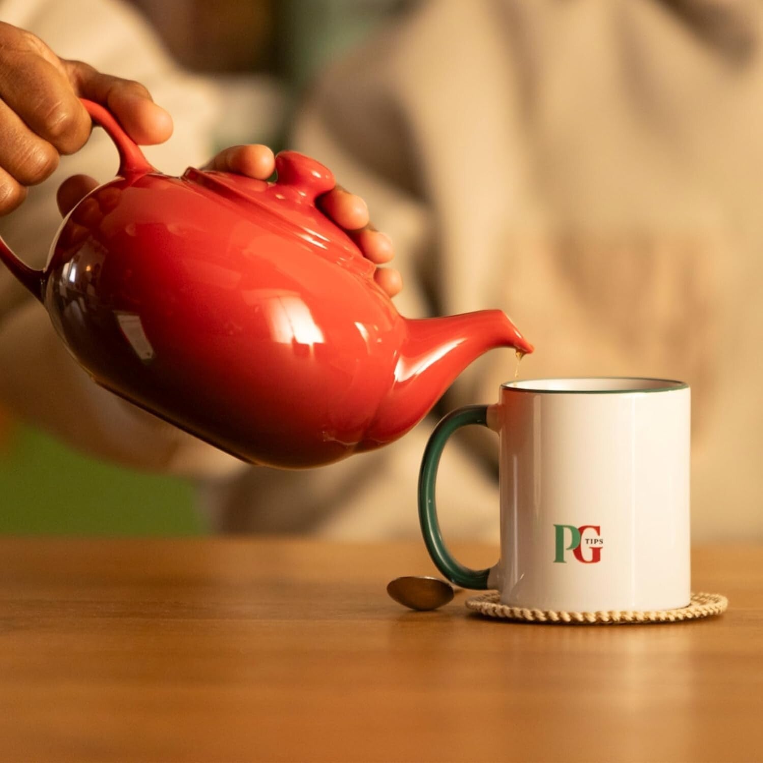 Premium Pyramid Tea Bags - 1100 Count Everyday Tea for Catering & Tea Breaks